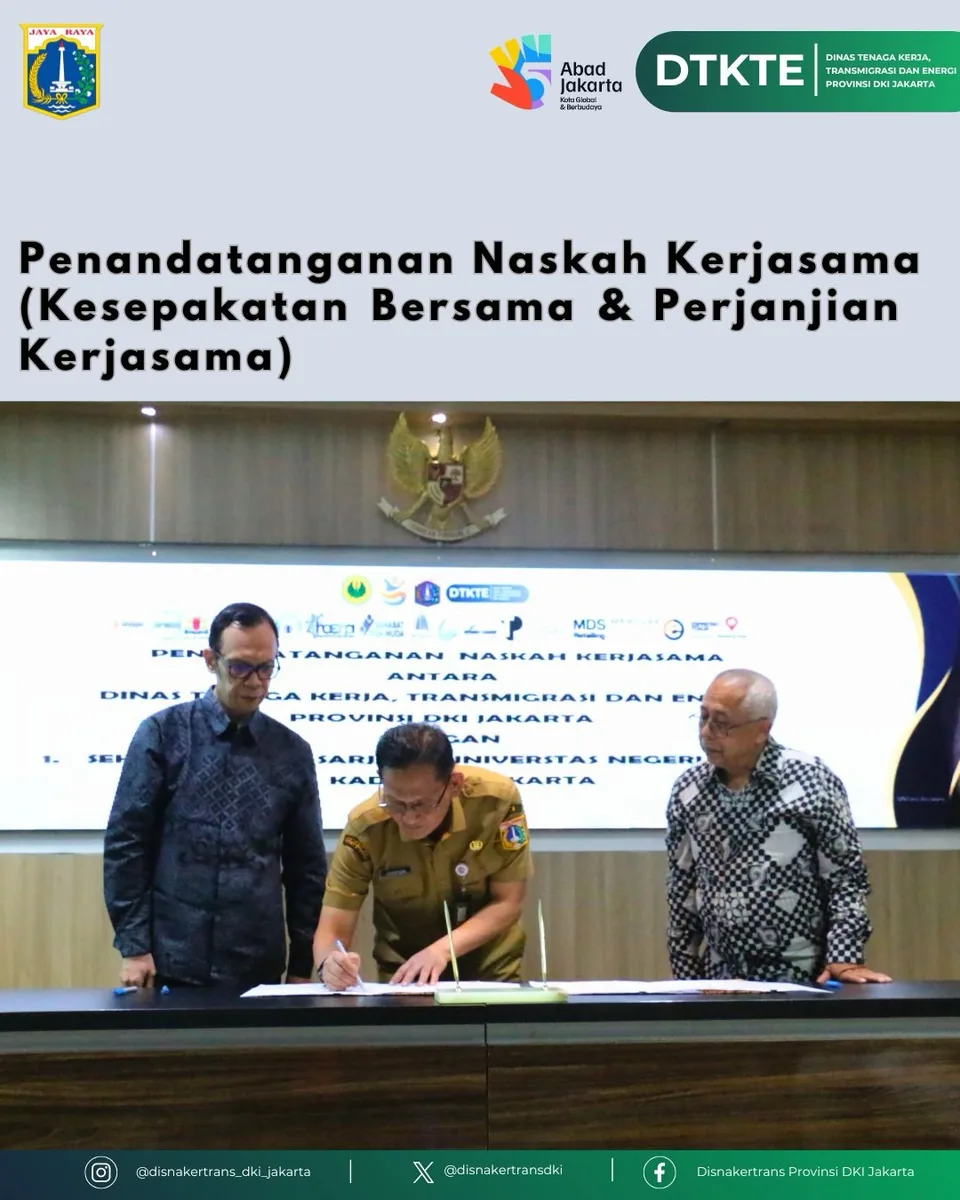 Pembukaan Kegiatan Job Fair 2026 Gelombang 1 (Kabupaten Cirebon Selatan)